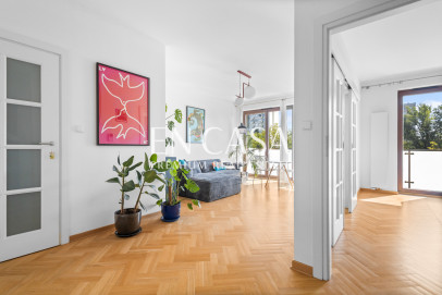 Apartment Sale Warszawa Mokotów Puławska